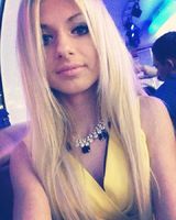 Анна Тимохова