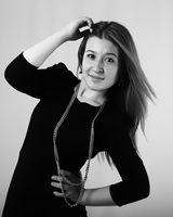 Диана Гильмутдинова