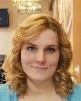 Анна Маркина