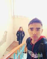 Адильжан Мухаметов