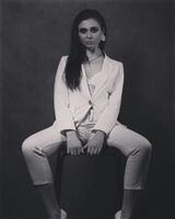 Анастасия Федяинова