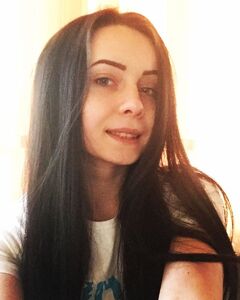 Валерия Заздравных