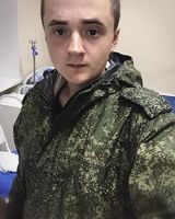 Максим Морковин