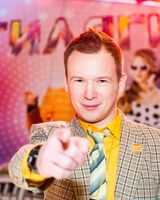Сергей Сугробов