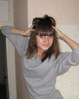 Анна Соловьева