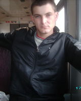 Иван Голубев