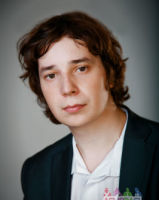 Андрей Барабаш