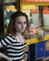 Саша Кузьмина