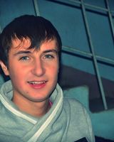 Анатолий Искаков