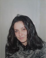 Нарине Микинян