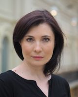 Глория Августинович