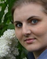 Алина Кожевникова