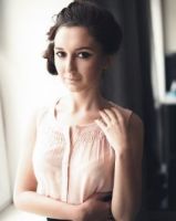 Елизавета Трофимчук