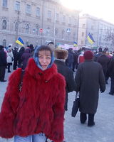 Юлия Заворотная