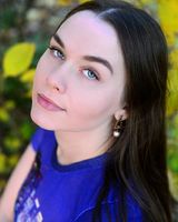 Мария Владимировна