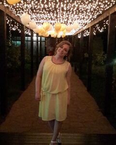 Алина Ряннель