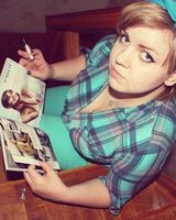 Екатерина Журба