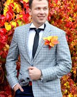 Павел Минин