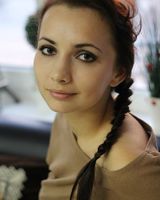 Alina Sushcheva