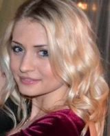 Алина Плахотнюк