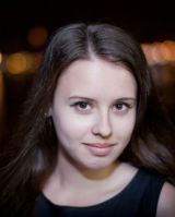 Елена Иванова