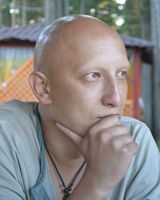 Рустам Хабибуллин