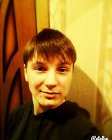 Егор Грициенко