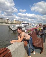 Наталья Шелонцева