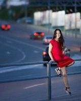 Динара Ахмеджанова