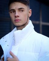  Павел Калинин