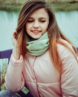 Анна Мельник