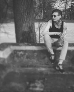 Даниил Пелевин