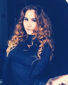 Диана Каримова
