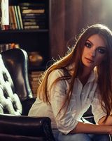 Анна Дмитриева