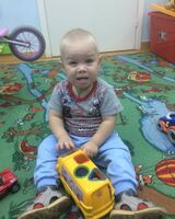 Олег Аксенов