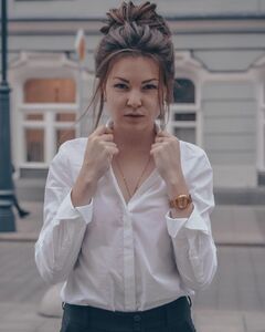 Екатерина Сергеева