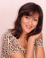 Галина Хмара