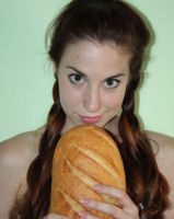 Елена Свистунова