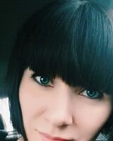 Екатерина Бирюкова-Ахметдинова