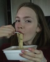 Анастасия Лисицкая