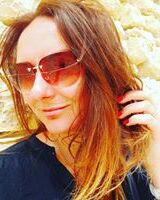 Евгения Попова