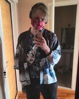 Максим Смирнов