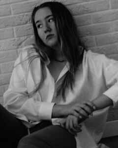 Мария Маслова