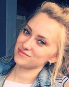 Леночка Суркова