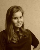 Ольга Руслановна
