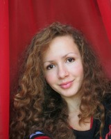 Диана Кистрица