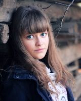 Елизавета Пасечная