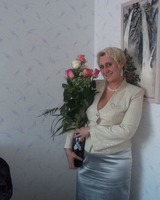 Виолета Голикова