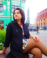 Юлия Карачевцква