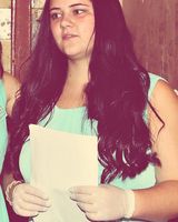 Юлия Деревщикова